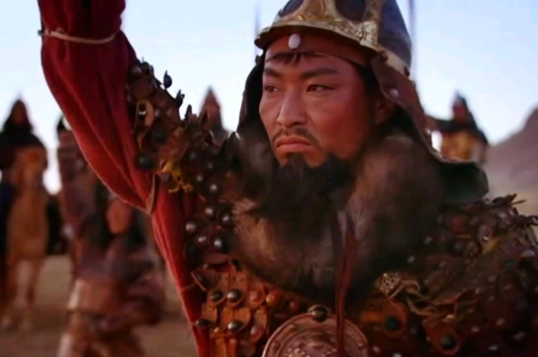 点点金 他是成吉思汗的孙子，在伊朗建立汗国，后裔统治近百年