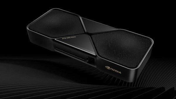 赢金配资 消息称英伟达面向中国市场的新款 RTX PRO GPU 三季度启动供应