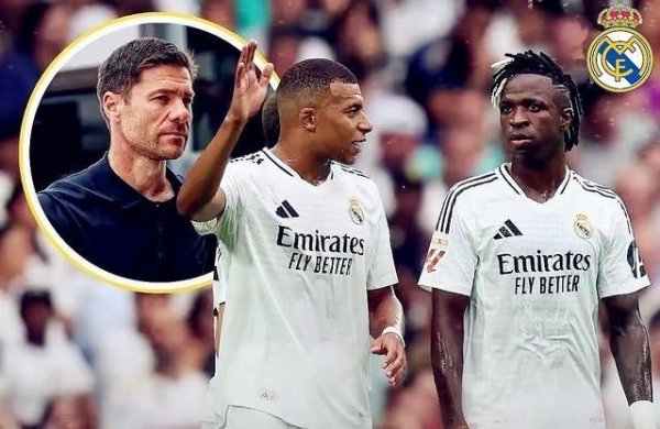 佳禾资本 向“刺头”宣战！阿隆索引爆皇马更衣室，维尼修斯路在何方？