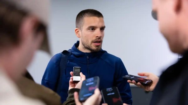 天盈配 瑞典超前锋：有黑道人士教唆我踢假球并威胁我，但我断然拒绝了