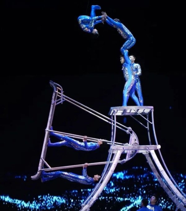 美港通配资 艺动巴山蜀水共绘时代新篇 第十四届中国艺术节南充分会场活动精彩举行